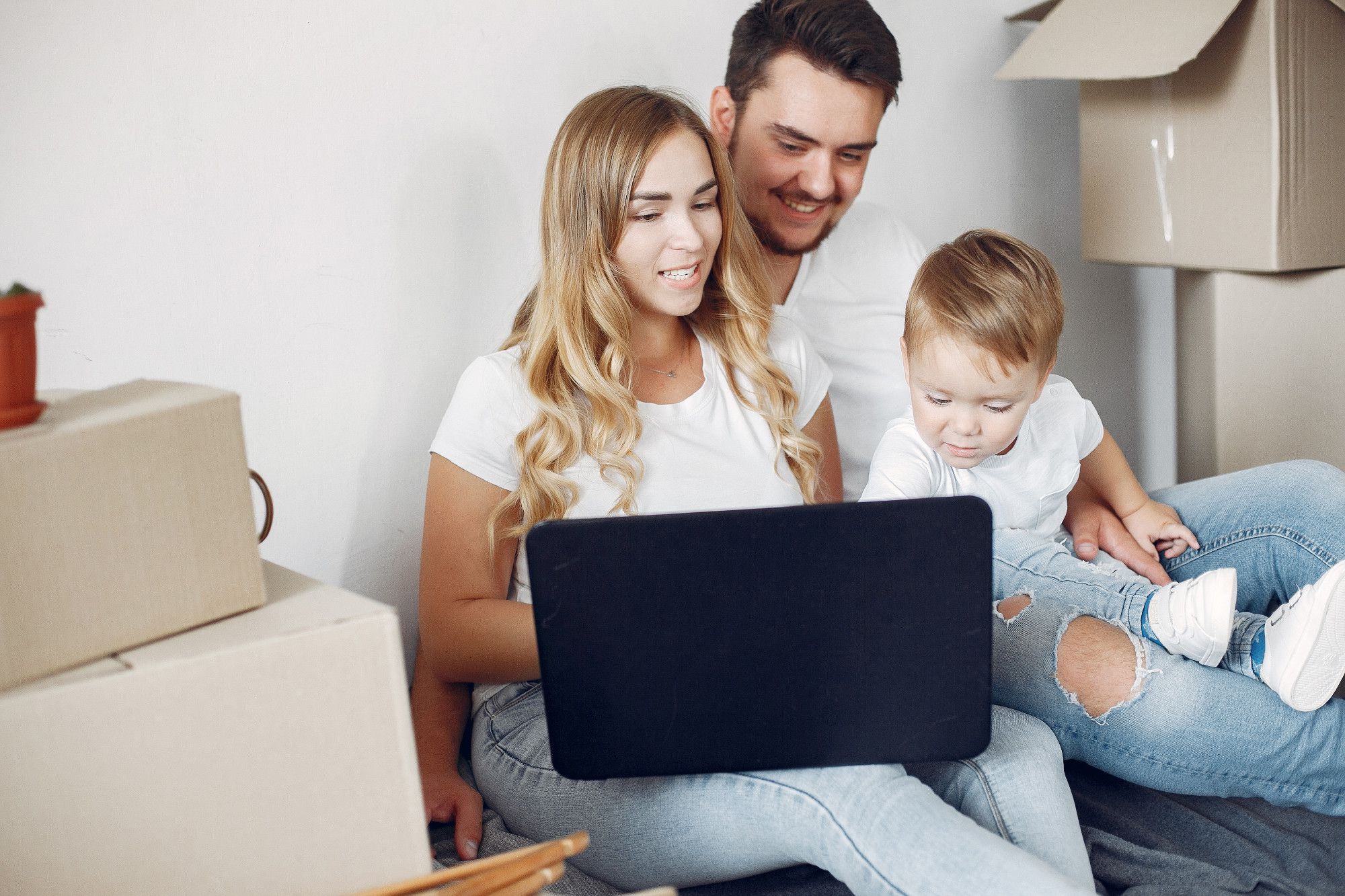Servicios al comprador